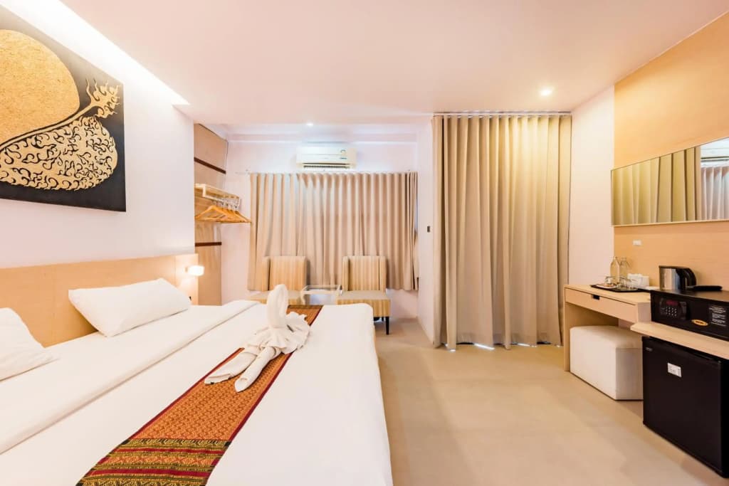 My Hotel Phuket - photo 14