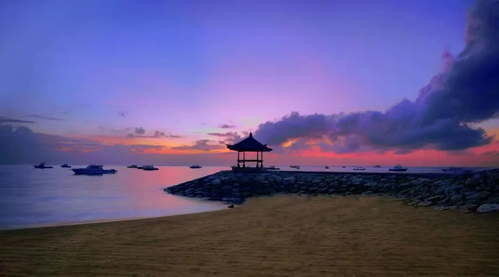 favehotel Kuta Square - photo 19