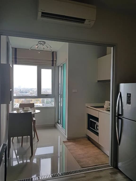 1BR Centric Sea 812 With Infinity Pool - photo 4