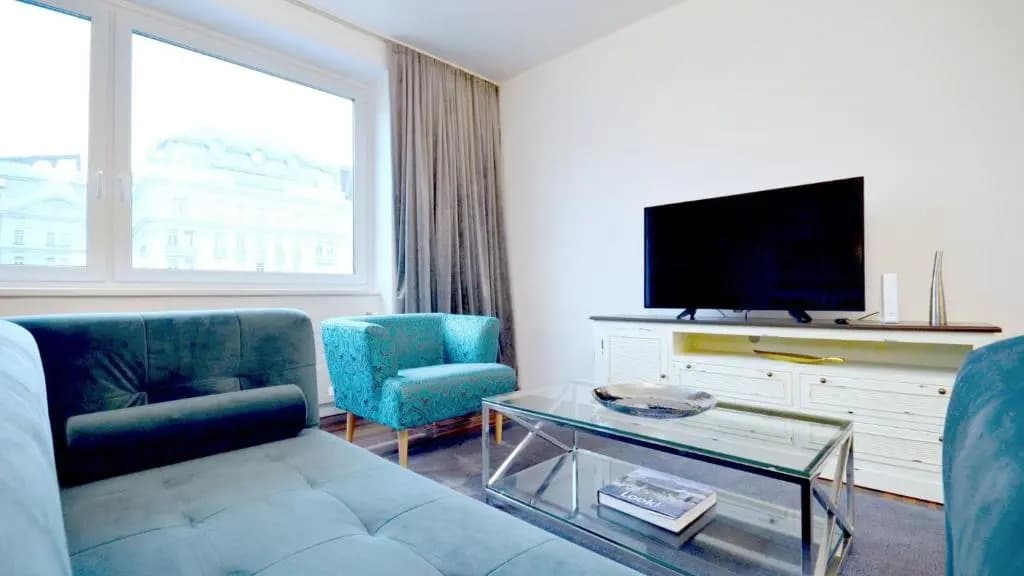 Vienna Residence, Naschmarkt - Karlsplatz - photo 2