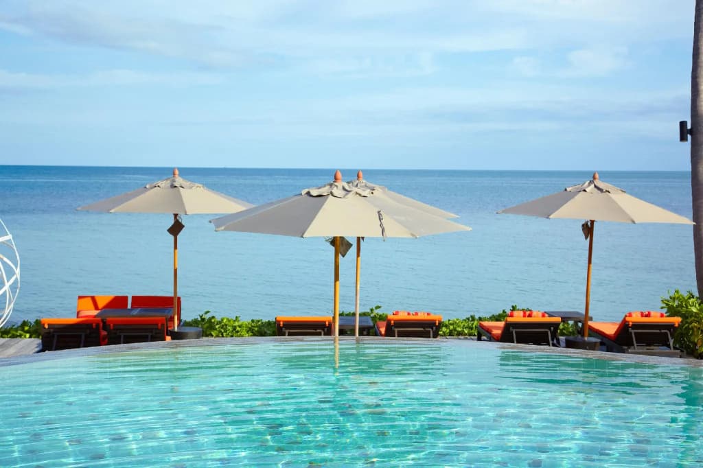 ShaSa Resort & Residences, Koh Samui - photo 37