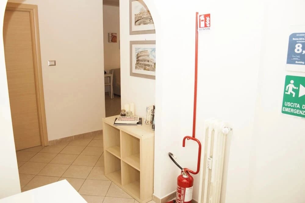 B&B Selter's Aurelia-Vaticano - photo 47