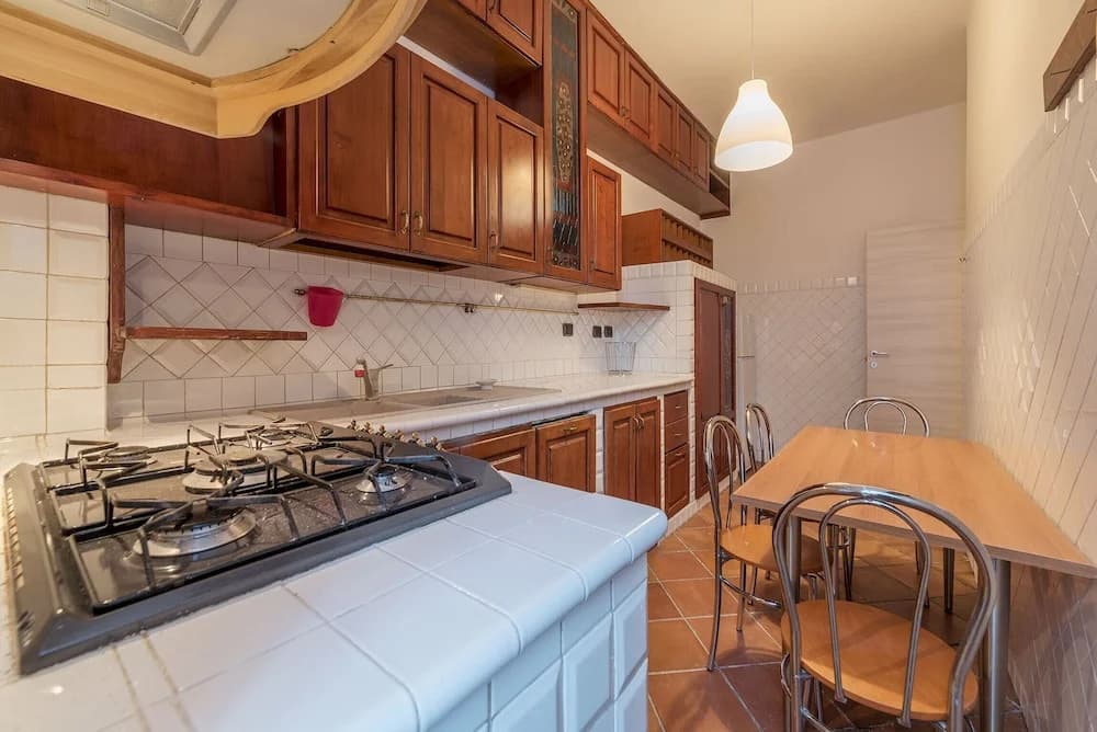 Piramide & Testaccio Design Flat - photo 13