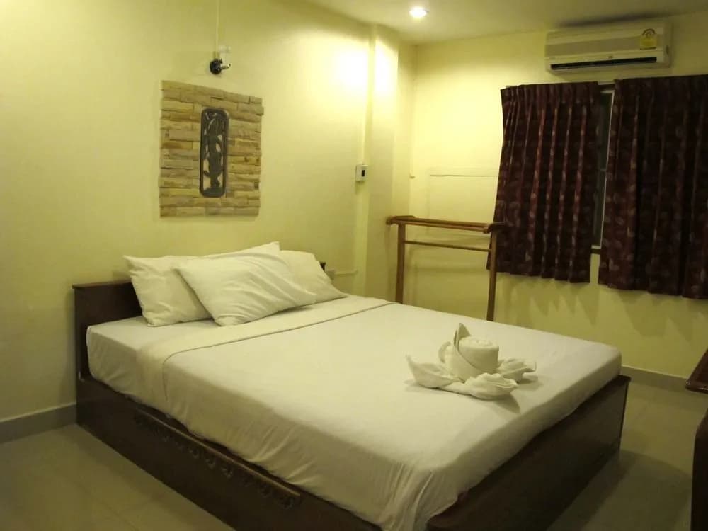 PN Inn Hotel Pattaya - photo 5