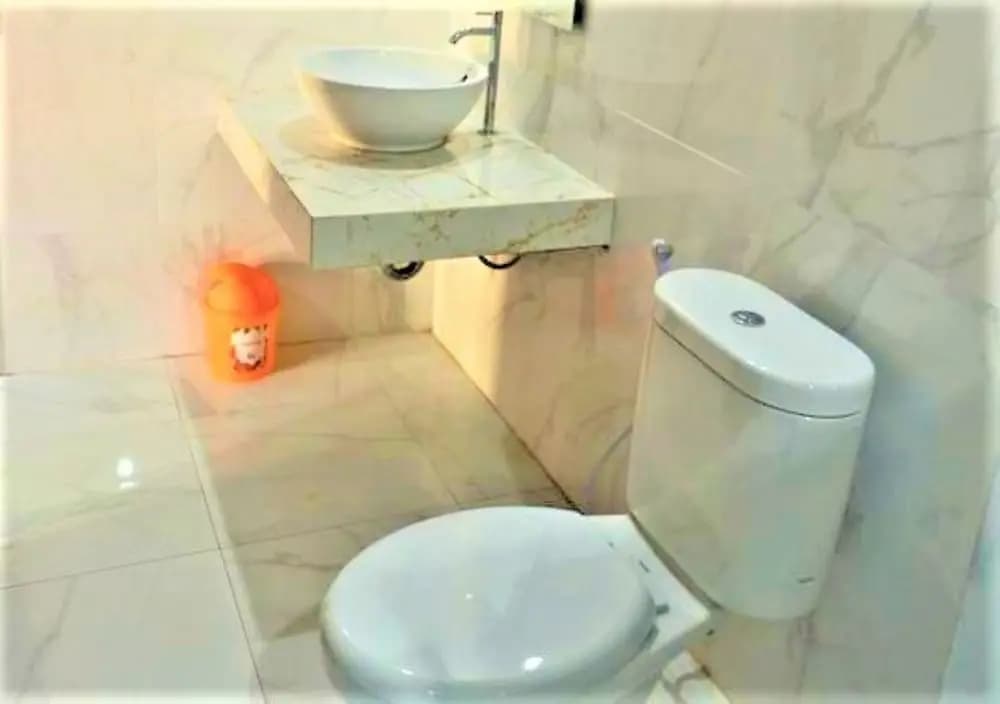 Diana House - photo 8