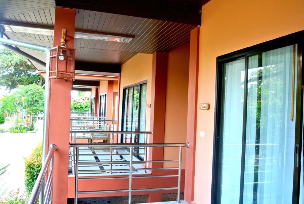 PS Thana Resort - photo 6