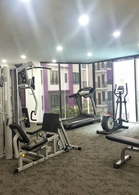 Dhaniah Residence - photo 12