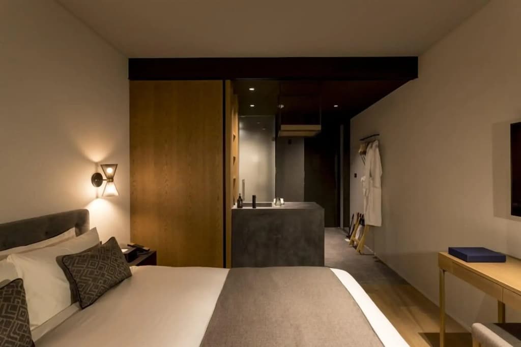 Hotel Canata Kyoto - photo 5