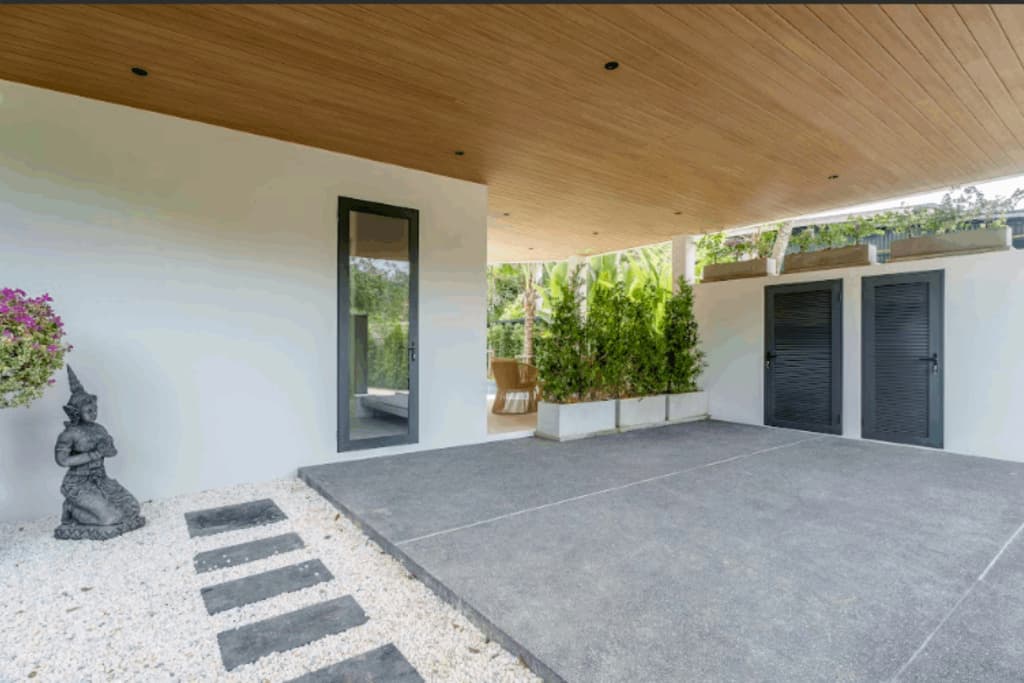 Mare 3BR Pool at Aileen Villas Layan Villa - photo 34