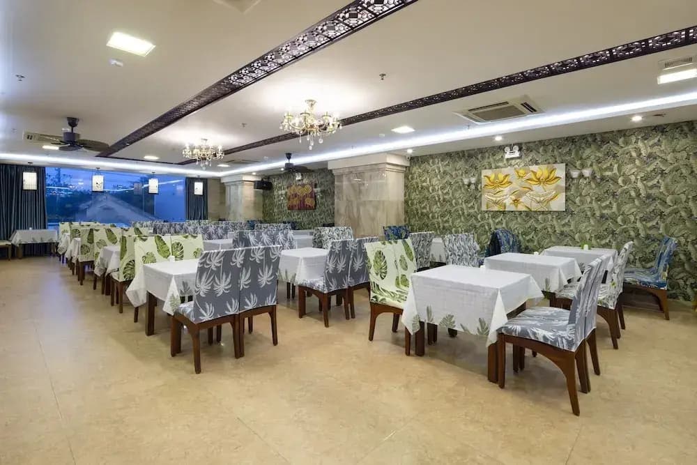 Db Hotel - photo 27