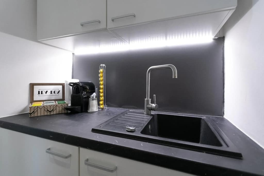 Apartment, modern und neu renoviert - photo 16