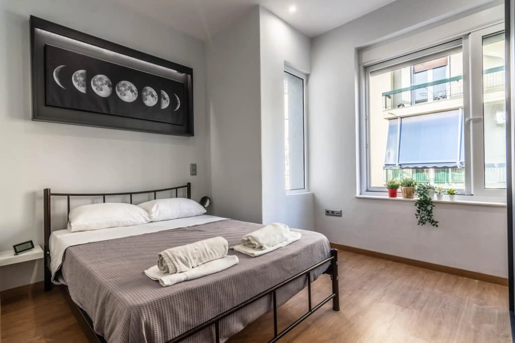 ARIS Premium Accommodation - photo 5