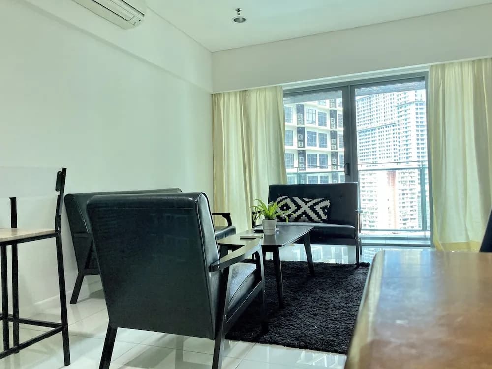 Amethyst Dorm KLCC - photo 8