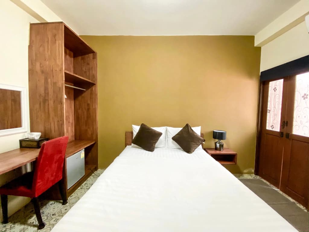 Baan Dan Ta Wan Nuea - main photo