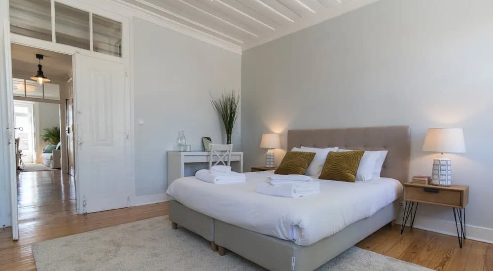CheckinCheckout - Juncos Belém Apartment - photo 3