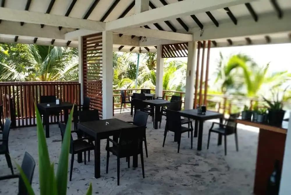 Kendhoo holidaysRavehimagu - photo 11