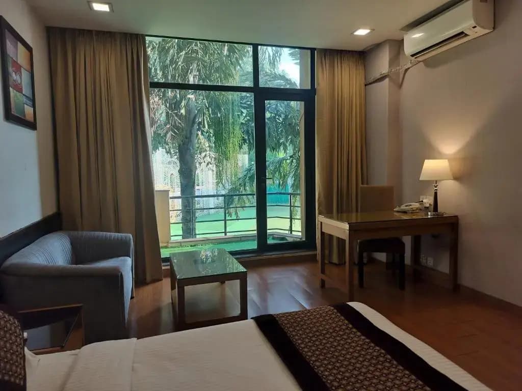 Bellanta Hotel - photo 22