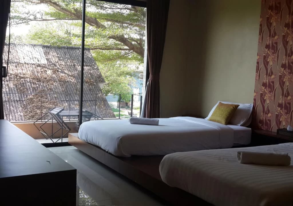 Nontnatee Homestay - photo 4
