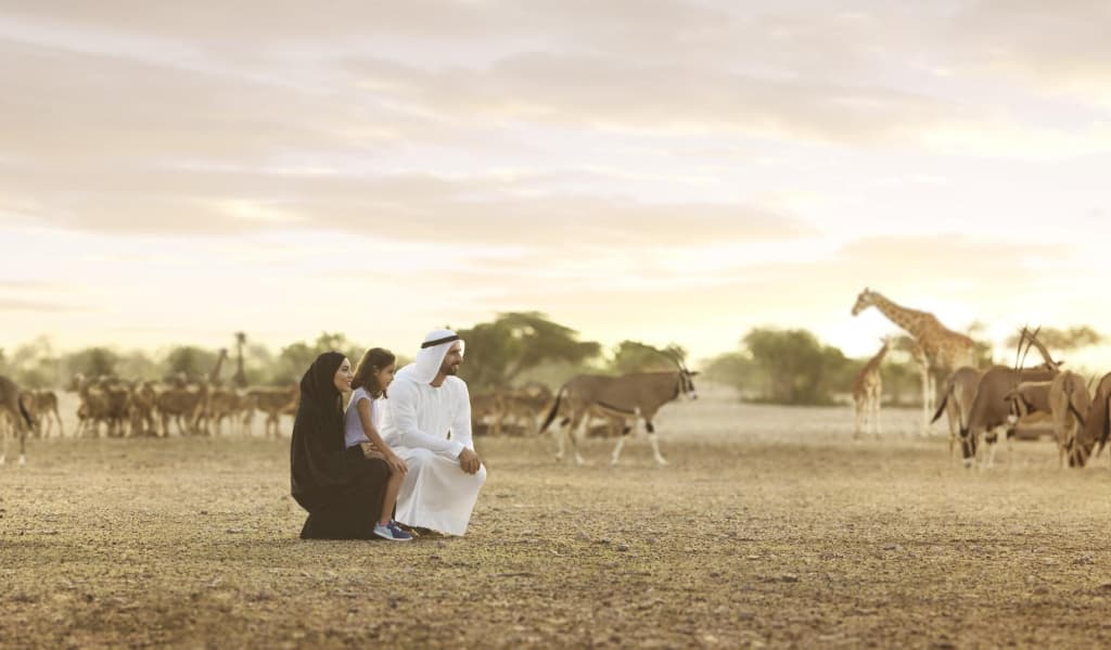 Anantara Al Sahel Villa Resort - photo 27