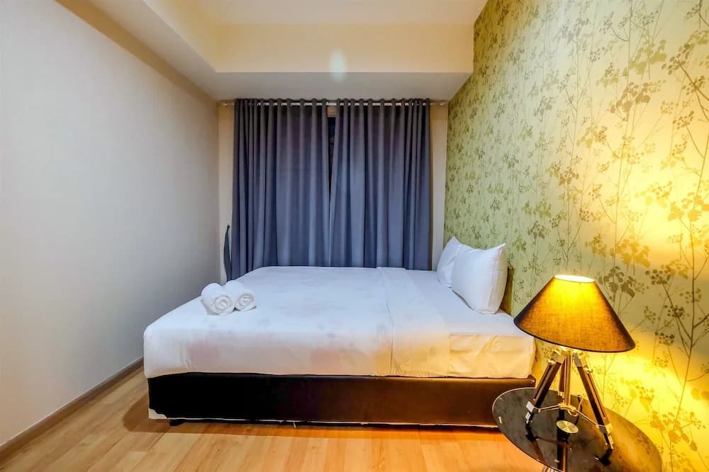1 Bedroom Apartment Casa Grande Residence by Travelio - photo 5