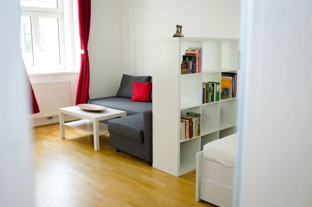 Naschmarkt Studio by Welcome2vienna - main photo