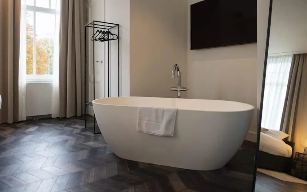 Boutique Hotel WesterVilla - photo 10