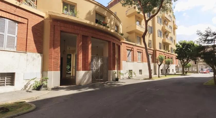 BWG Rooms In Rome - main photo