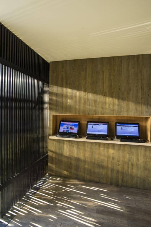Sevn Legian Hotel - photo 16
