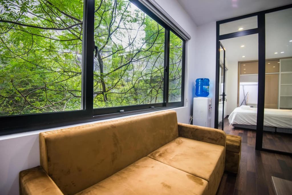 22housing Hotel & Residence Near Lotte - photo 6