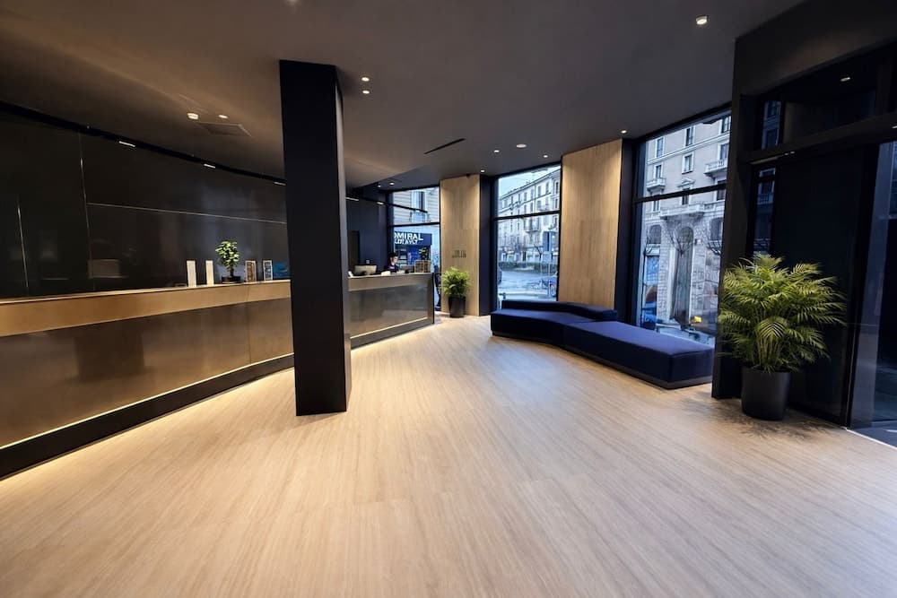 Palazzo Loreto Hotel Milano - photo 3