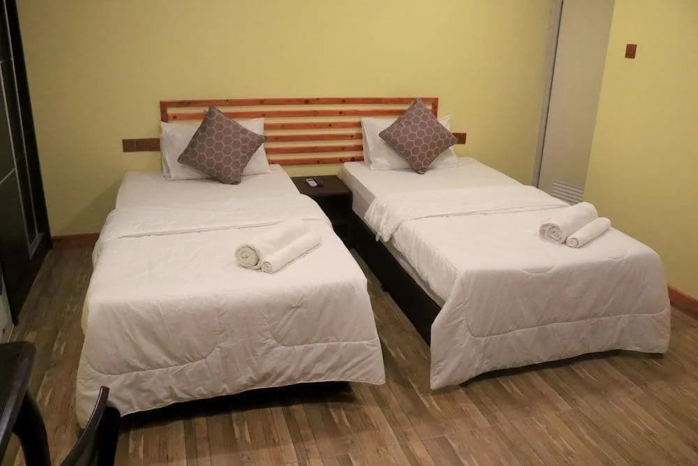 Crystalline Residence at Rasdhoo Island - photo 5