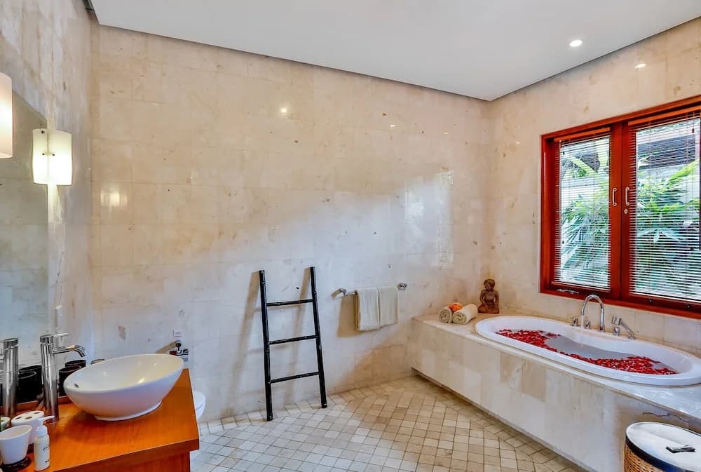 The Residence Seminyak - photo 11