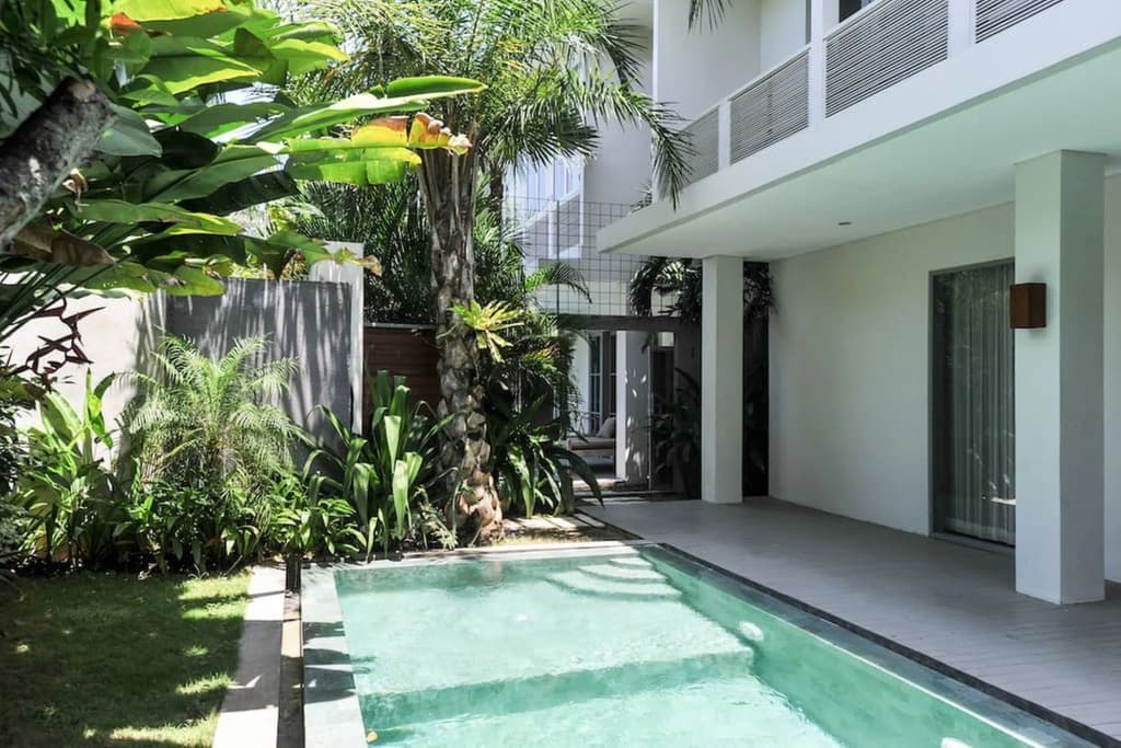 Jabu Beach Villa - photo 13