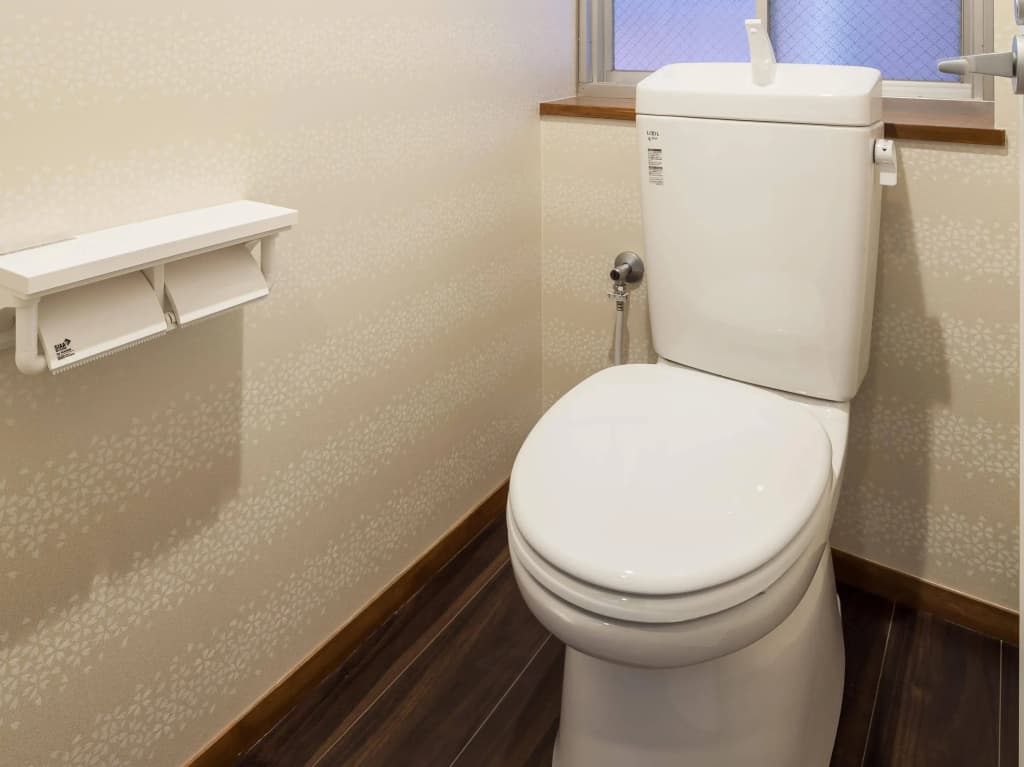 Osaka guest house sakura – Hostel - photo 8
