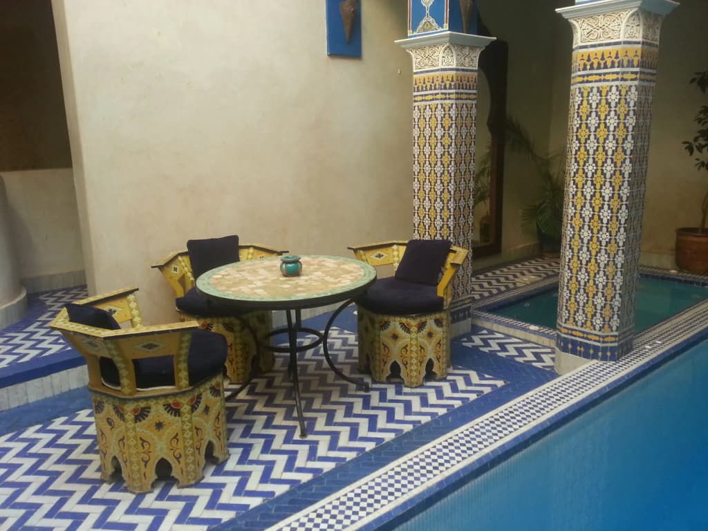 Riad Puchka - photo 2