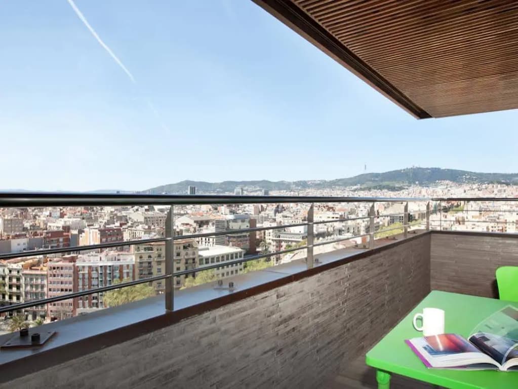 Click&Flat Eixample Derecho Apartments - photo 3