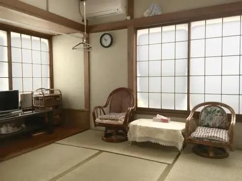 Kyoka House - photo 15