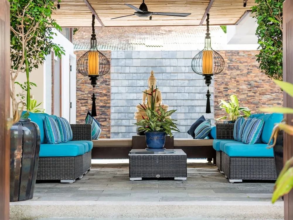 Villa Chi Samui - photo 1