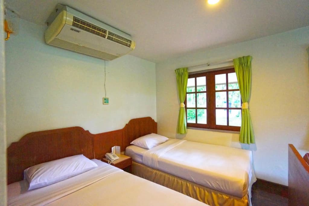Pattaya Park Beach Resort - photo 3