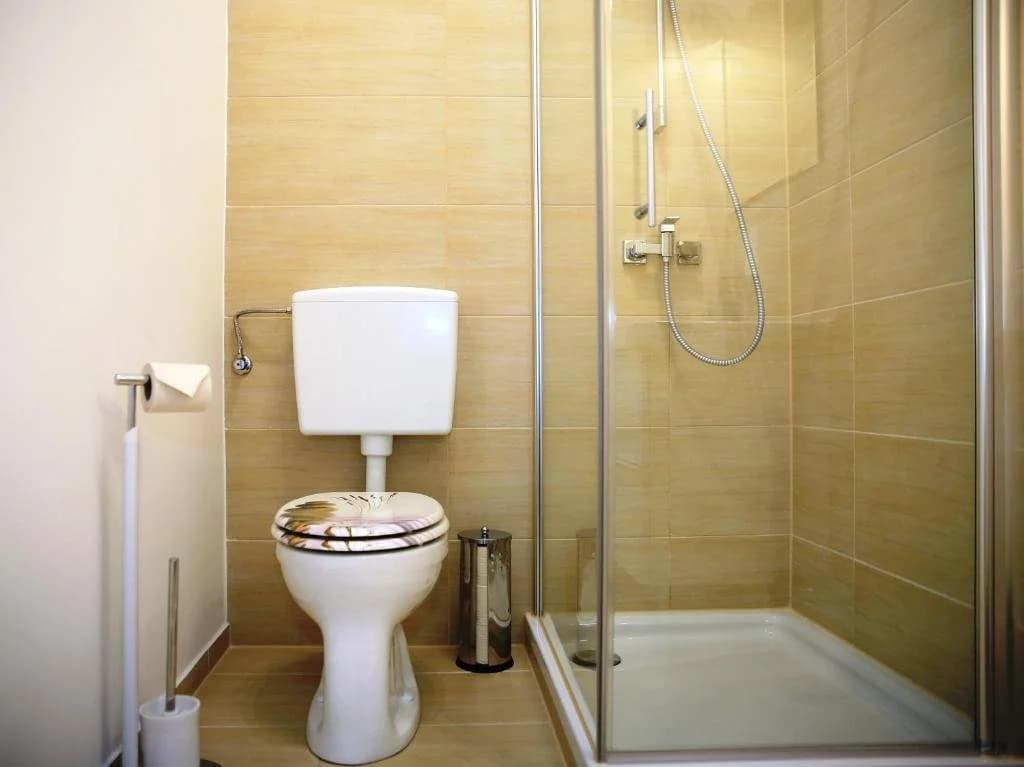 Flatprovider Comfort Eduard Apartment - photo 26