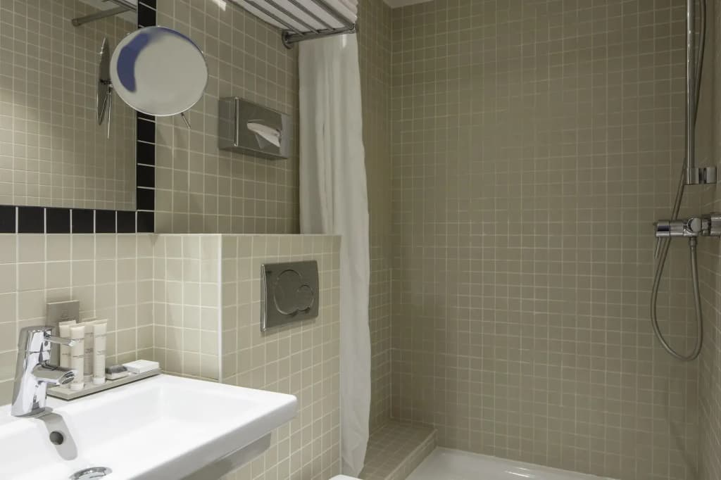 Hôtel Palm - Astotel - photo 9
