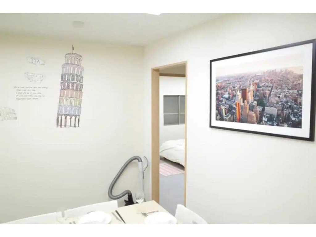 Tora Hotel Taito - Vacation STAY 53053v - photo 9