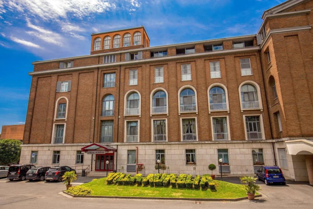 Villa Aurelia - photo 1