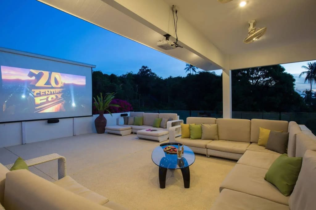 Beachside Villa Pina Colada with beachclub - photo 2
