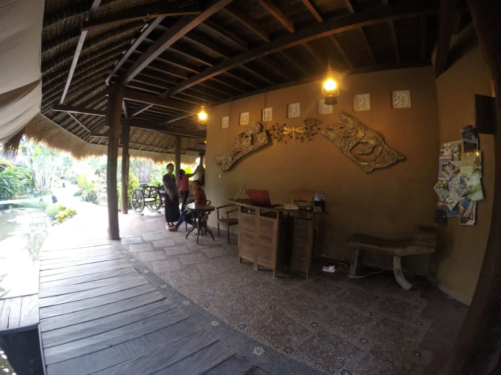Dragonfly Village - photo 21