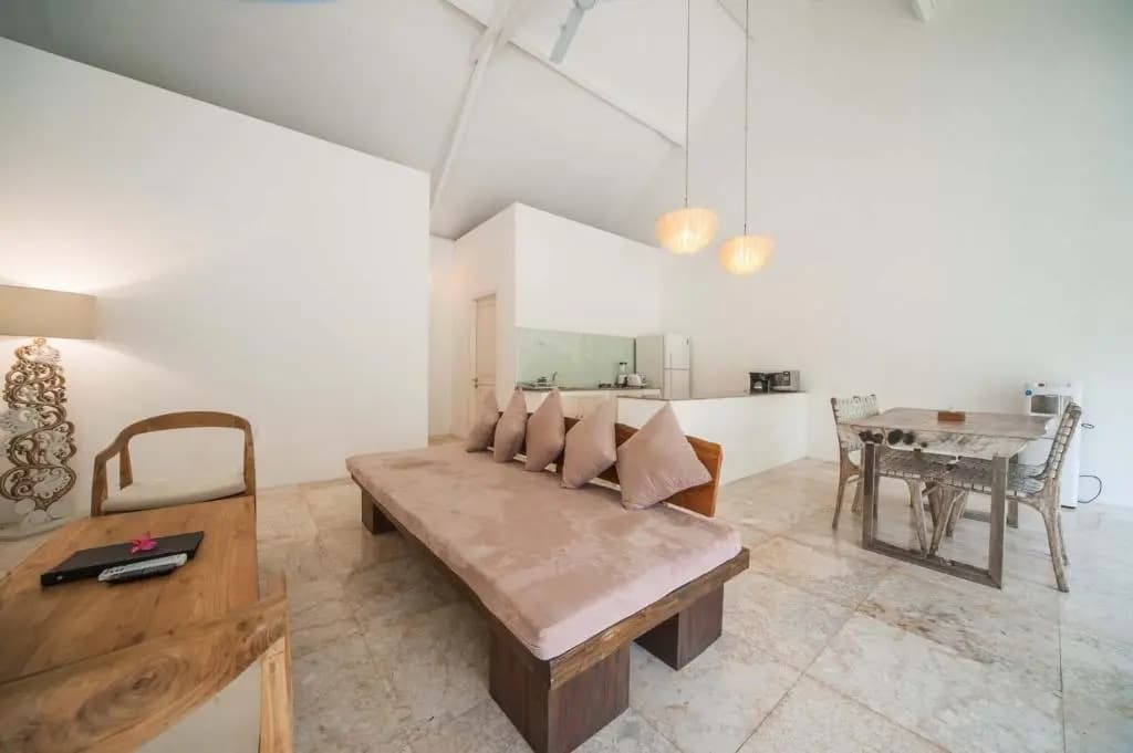 Kanasa Villa - main photo