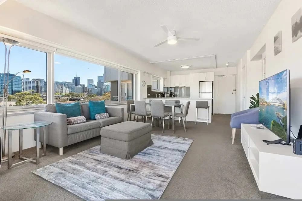 Dream Views of Sydney CBD - photo 4