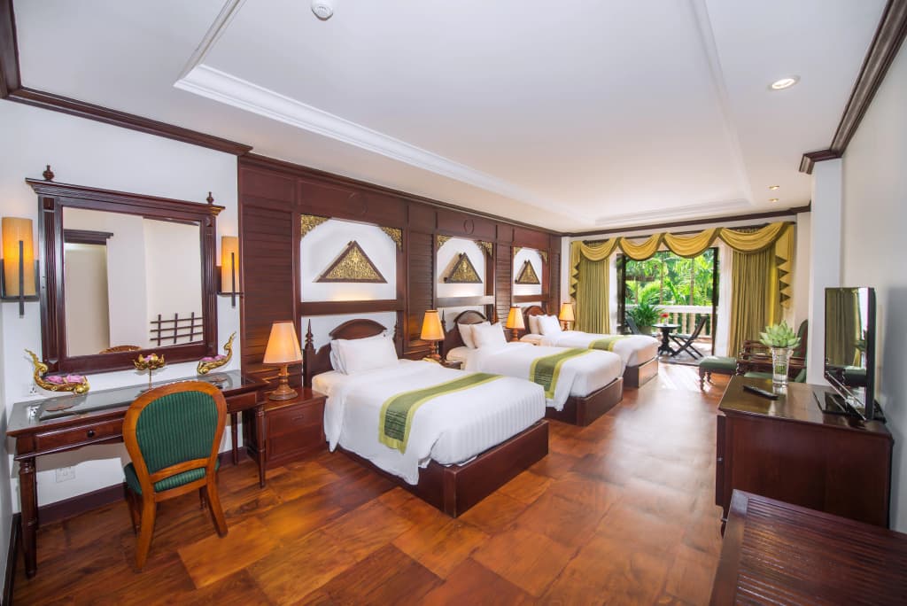Borei Angkor Resort & Spa - photo 3