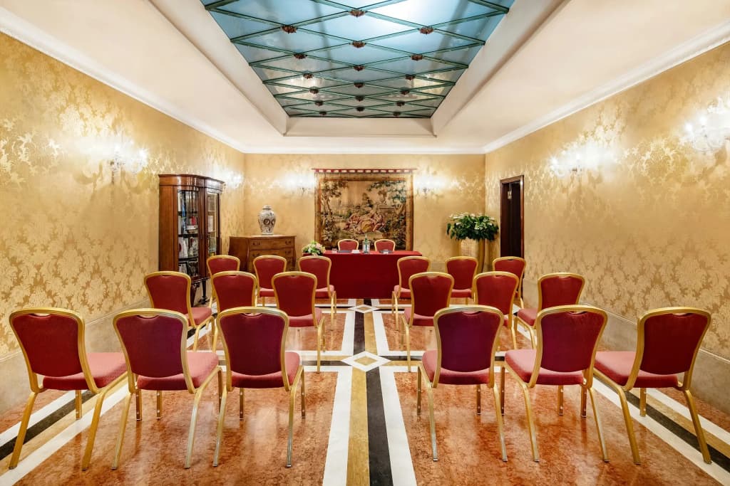 Baglioni Hotel Luna - The Leading Hotels of the World - photo 14