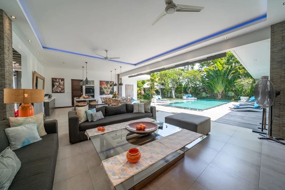 Villa Lilis - photo 22